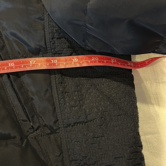 Michael Kors puffer coat, Medium - Picture 8 of 9